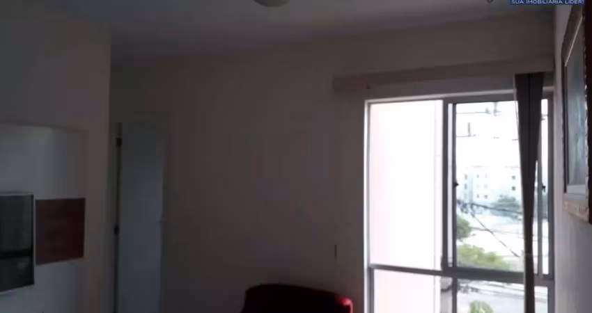 Apartamento residencial para Venda em condomínio fechado na Rua Nova, Feira de Santana, 2 quartos, 1 sala, 1 banheiro, 1 vaga, 50 m² área total.
