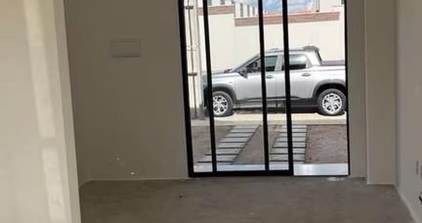 Casa residencial para Venda em condominio fechado no Sim, Feira de Santana, 2 quartos, 1 sala, 1 banheiro, 1 vaga.