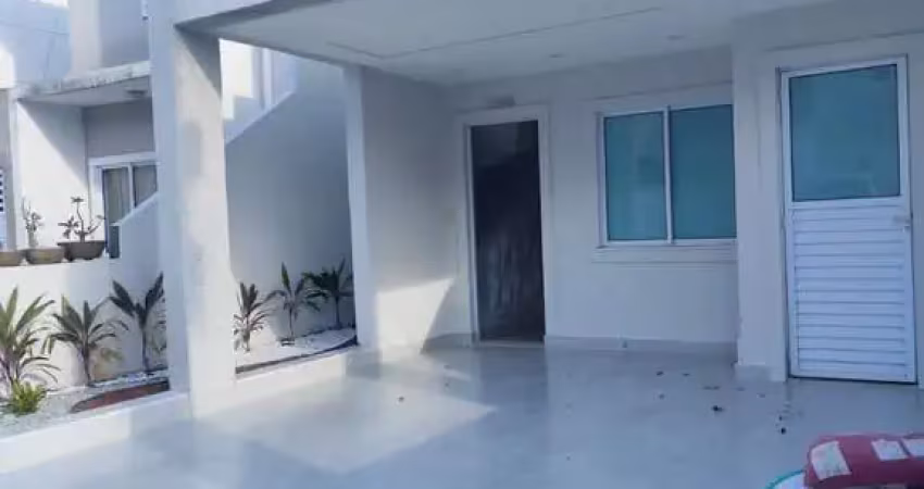 Casa residencial para venda em condomínio fechado, papagaio, feira de santana, 2 quartos, 2 salas, 2 banheiros, 2 vagas