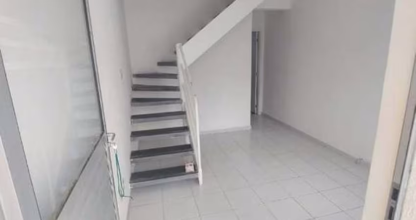 Casa residencial para Venda em condomínio fechado, Papagaio, Feira de Santana, 2 dormitórios, 1 sala, 1 banheiro, 1 vaga, 70m² área total.