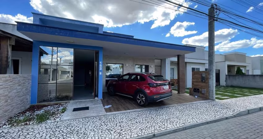 Casa residencial para Venda em condominio fechado no Sim, Feira de Santana, 3 quartos sendo 1 suíte, 1 sala, 2 banheiros, 1 vaga 169 m² área total