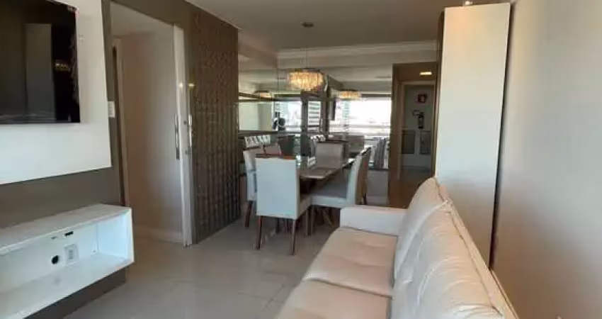Apartamento residencial para Locação em condomínio fechado, Olhos D'água, Feira de Santana, 3 quartos, 1 suíte, 1 sala, 2 banheiros,2 vagas, 80m² área