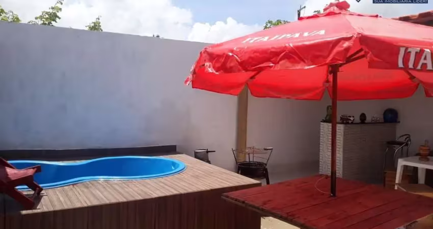 Casa rural para Venda na Asa Branca, Feira de Santana, 2 quartos, 1 sala, 1 banheiro, 1 vaga
