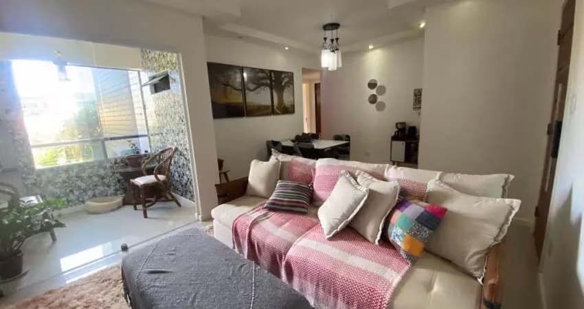 Apartamento residencial para venda, condominio fechado, no rio vermelho, salvador, 3 quartos sendo 1 suíte, 1 sala, 2 banheiros, 1 vaga