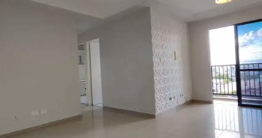 Apartamento residencial para venda no condomínio vila das flores, muchila, feira de santana, 3 quartos, 1 suíte, 1 sala, 2 banheiros, 1 vaga, 69m² ár