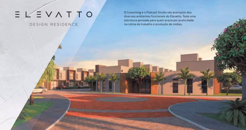 Casa residencial para Venda em condomínio fechado, Sim, Feira de Santana, 3 suítes, 1 sala, 4 banheiros, 1 vaga, 128,7m² área total.