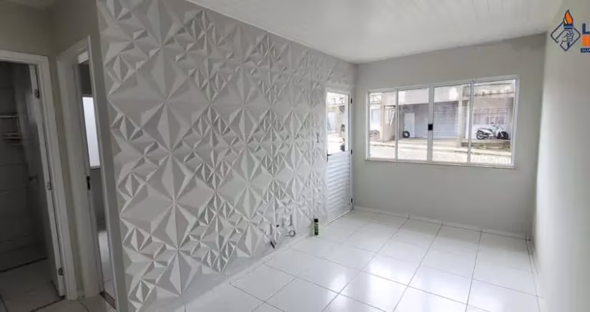 Casa residencial para venda em condomínio fechado, sim, feira de santana, 2 dormitórios, 1 sala, 1 banheiro, 2 vagas, 128,00 m² área total.