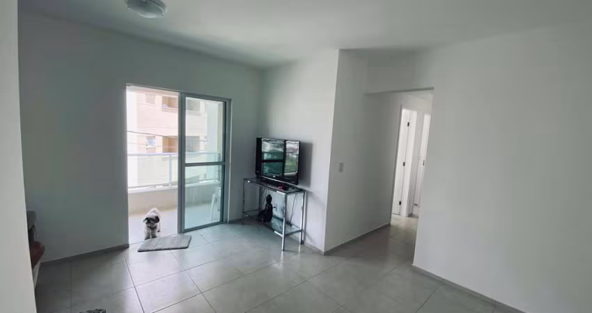 Apartamento residencial para Venda em condomínio fechado, Sim, Feira de Santana, 2 quartos, 1 sala, 1 banheiro, 1 vaga, 58m² área total.