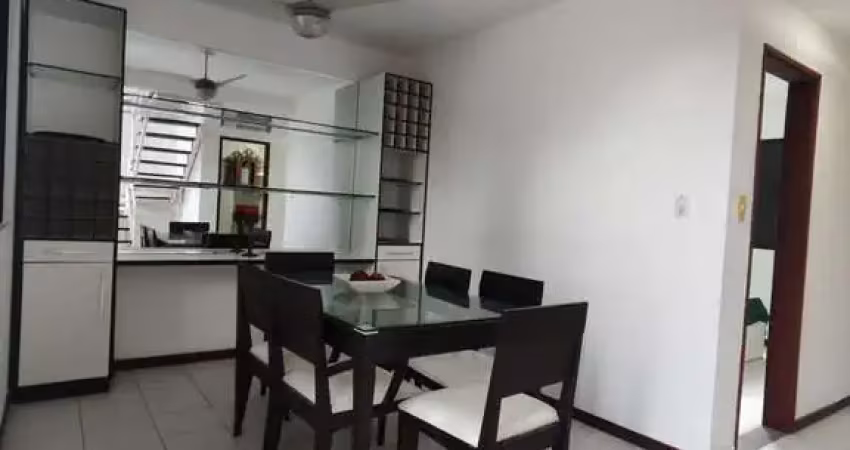 Casa residencial duplex para venda em condominio fechado, santa mônica, feira de santana, 3 quartos, 1 suíte, 1 sala, 2 banheiros, 1 vaga,100m² área