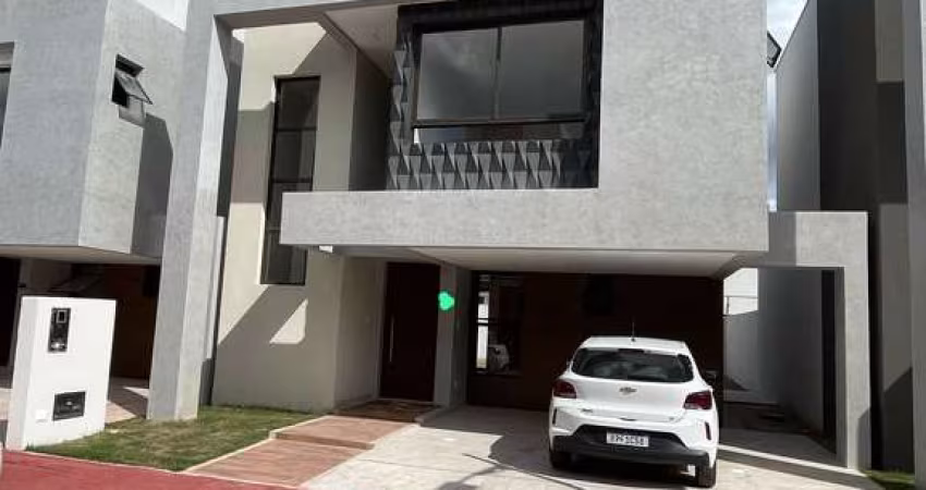 Casa Duplex residencial para Locação no condominio Reserva Evo, Lagoa Salgada, Feira de Santana, 4 quartos, sendo 2 suítes, 1 sala, 3 banheiros, 2 vag