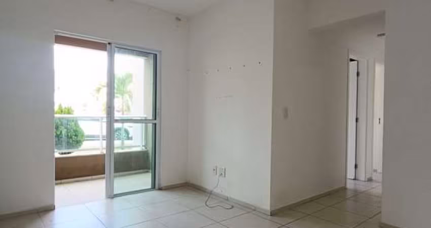 Apartamento residencial para Locação em condomínio fechado,  Sim, Feira de Santana, 2 dormitórios, 1 sala, 1 banheiro, 1 vaga, 60m² área total.