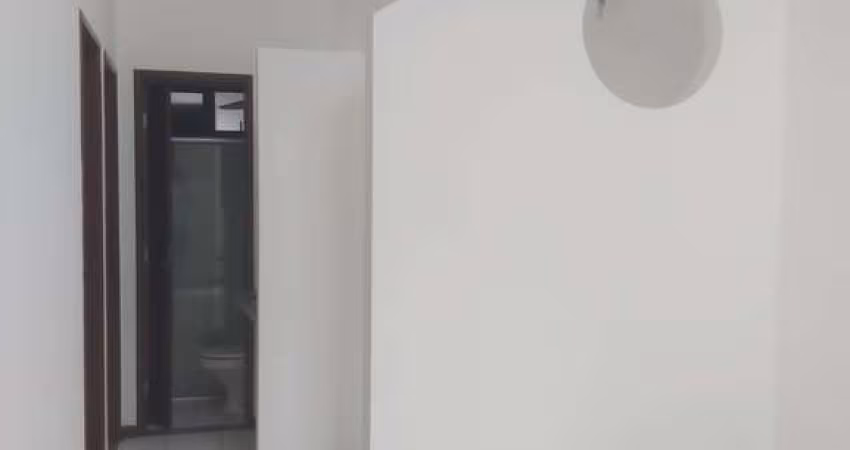 Casa residencial para Locação em condomínio fechado, Santa Mônica, Feira de Santana, 2 quartos, 1 suíte, 1 sala, 2 banheiros, 1 vaga, 100m² área total