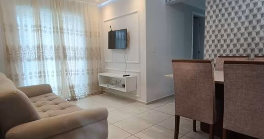 Apartamento residencial para Locação em condomínio fechado, Sim, Feira de Santana, 2 quartos, 1 sala, 1 banheiro, 1 vaga, 58m² área total.