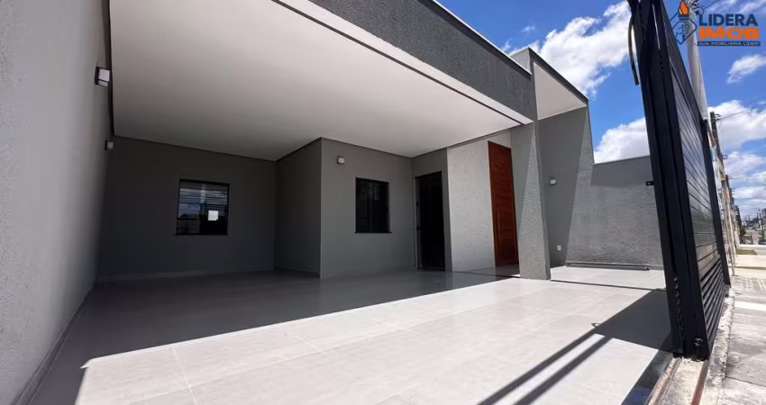 Casa residencial para Venda em rua pública, Parque Ipê, Feira de Santana, 3 quartos, 1 suíte, 1 sala, 2 banheiros, 2 vagas, 180m² área total.