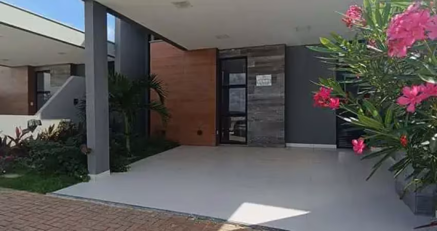 Casa residencial para venda no condomínio reserva itatiaia, sim, feira de santana, 3 quartos, 1 suíte, 1 sala, 2 banheiros, 1 vaga.