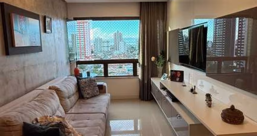 Apartamento na Santa Mônica no Residencial, Alto Padrão, Armários Planejados, 2 quartos sendo 1 Suíte, para Locação, em Feira de Santana.