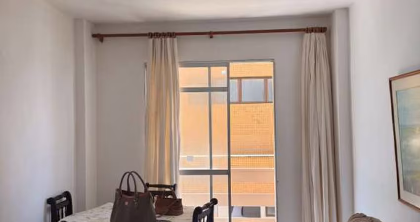 Apartamento residencial para Venda em condomínio fechado, Amaralina, Salvador, 1 dormitório, 1 sala, 1 banheiro, 1 vaga, 42,23 m² área total.