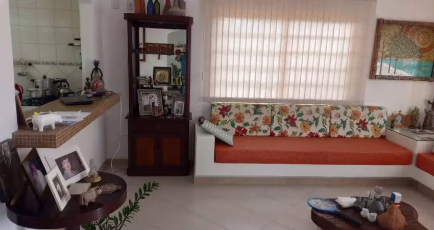 Casa residencial para Venda em condominio fechado, Barra do Jacuípe, Camaçari - Ba, 2 quartos, 1 sala, 2 banheiros, 2 vagas 420m² área total