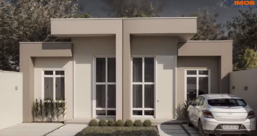 Casa residencial para Venda em rua Publica, Gabriela, Feira de Santana, 2 quartos sendo 1 suíte, 1 sala, 2 banheiros, 1 vaga