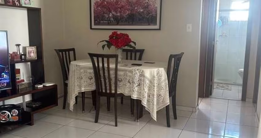 Apartamento residencial para Venda EM CONDOMÍNIO FECHADO, Conceição, Feira de Santana,2 dormitórios, 1 sala, 1 banheiro, 1 vaga, 52m² área total.