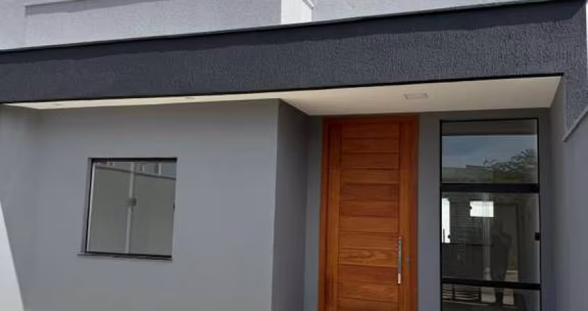 Casa residencial para Venda em Rua Publica na Mangabeira, Feira de Santana, 3 quartos sendo 1 suíte, 1 sala, 2 banheiros, 2 vagas 150 m² área total