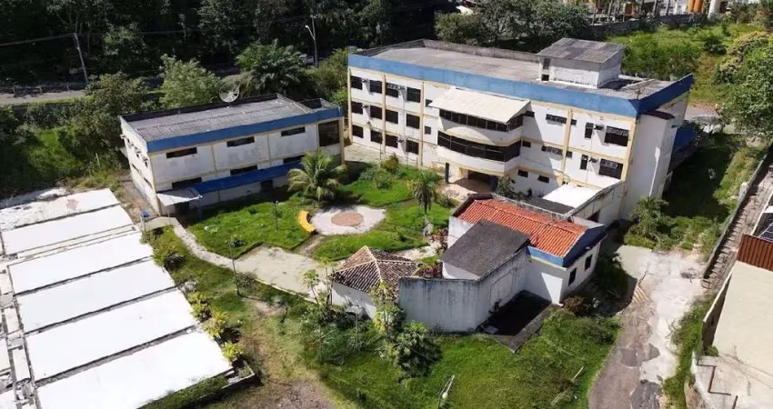 Terreno comercial para venda,  área total de 20.578 m², em lauro de freitas.