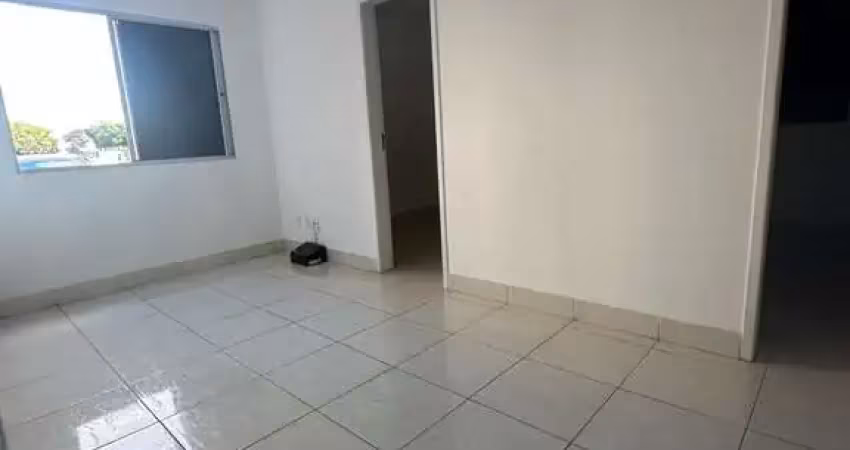 Apartamento residencial para venda em condomínio fechado, mangabeira, feira de santana, 2 quartos, 1 sala, 1 banheiro, 1 vaga