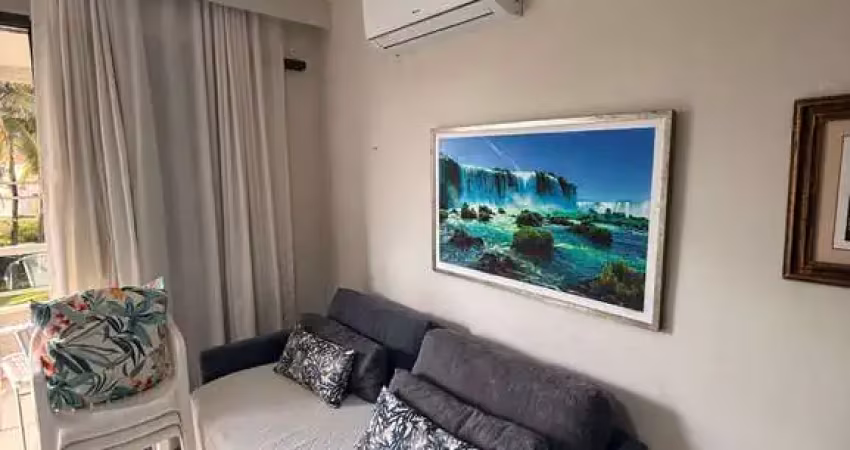 Apartamento residencial para Venda em condominio fechado, Vilas do Atlântico, Lauro de Freitas, 1 dormitório, 1 sala, 1 banheiro, 1 vaga 62 m² área to