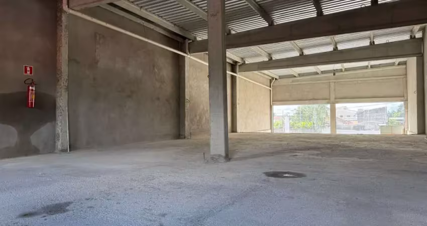 Loja comercial para locação, lagoa salgada, feira de santana 220m² área construída