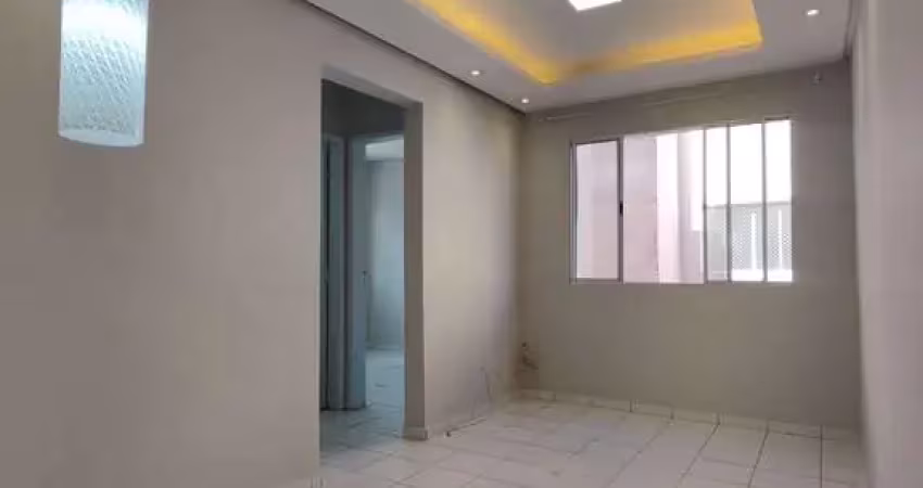 Apartamento residencial para locação no condomínio fechado, sim, feira de santana, 2 quartos, 1 sala, 1 banheiro, 1 vaga.