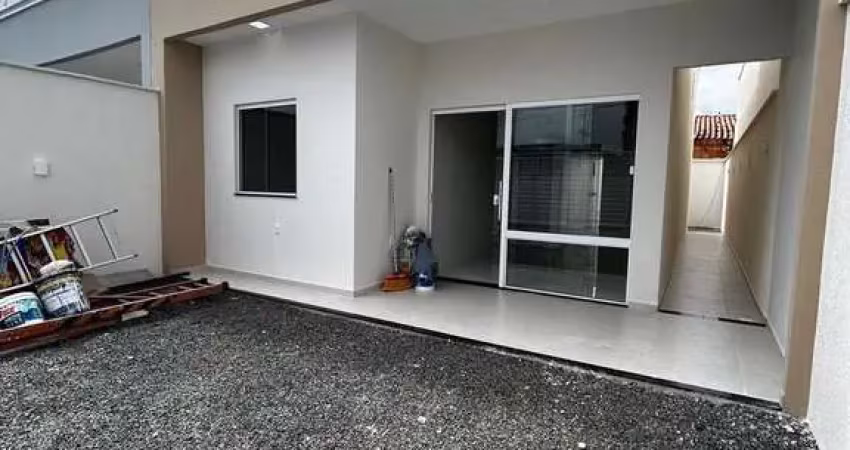 Casa residencial para venda em rua publica, papagaio, feira de santana, 2 quartos sendo 1 suíte, 1 sala, 2 banheiros, 1 vaga