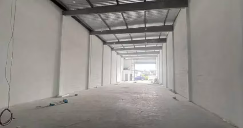 Galpao comercial para locação, conceição, feira de santana, 400 m² área total
