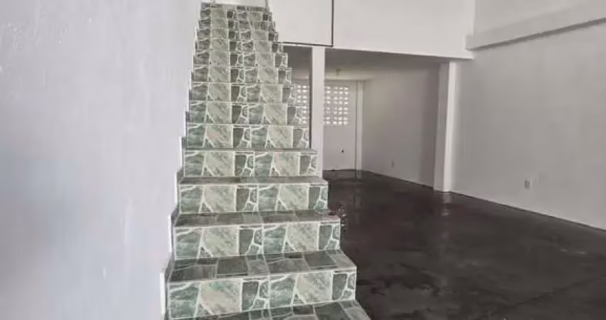 Galpao comercial para locação em itapuã, salvador, 1 sala, 2 banheiros 100 m² área total