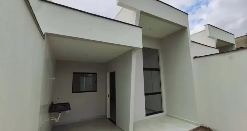 Casa residencial para venda em rua publica, santo antônio dos prazeres, feira de santana, 3 quartos, sendo 1 suíte, 1 sala, 2 banheiros, 1 vaga