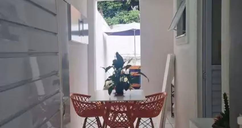 Casa residencial para locação em condomínio fechado, sim, feira de santana, 2 dormitórios, 1 sala, 1 banheiro, 2 vagas, 130m² construída.