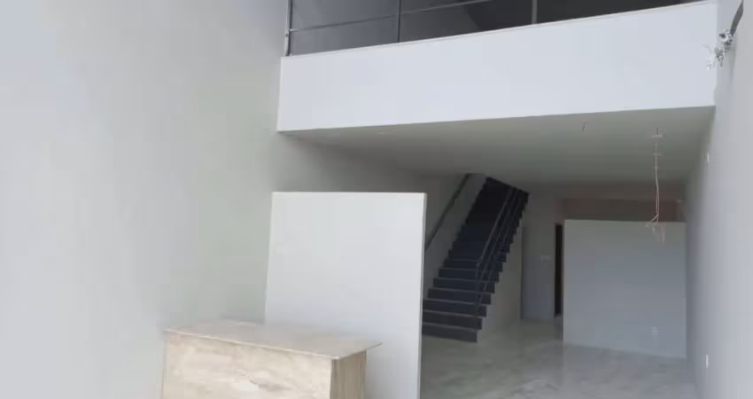 Galpao comercial para venda, no sim, feira de santana, 159 m² área total
