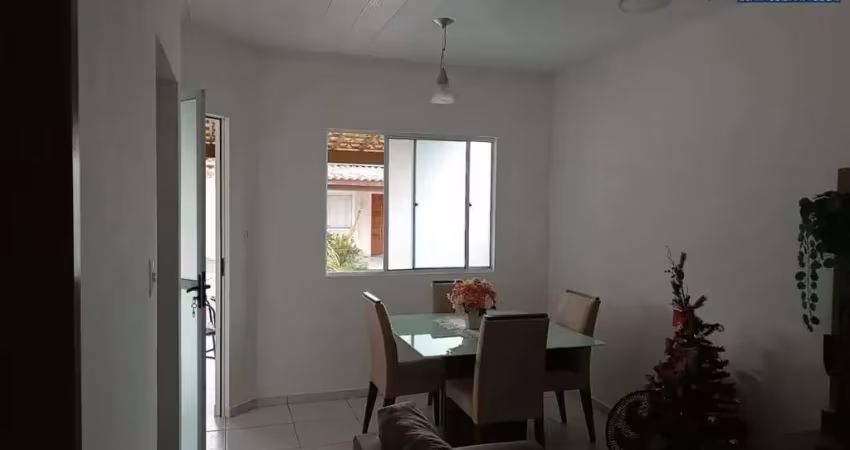 Casa residencial para venda em condomínio fechado, parque ipê, feira de santana, 2 quartos, 1 sala, 1 banheiro, 3 vagas de garagem, 172m² área total.