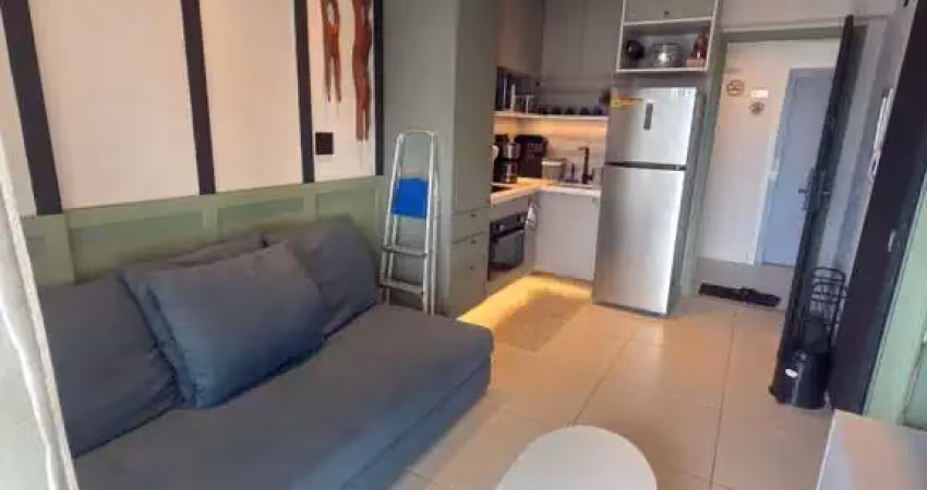Apartamento residencial para venda no blue barra, barra, salvador, 1 suíte, 1 sala, 1 banheiro, 1 vaga, 35,37 m² área total.