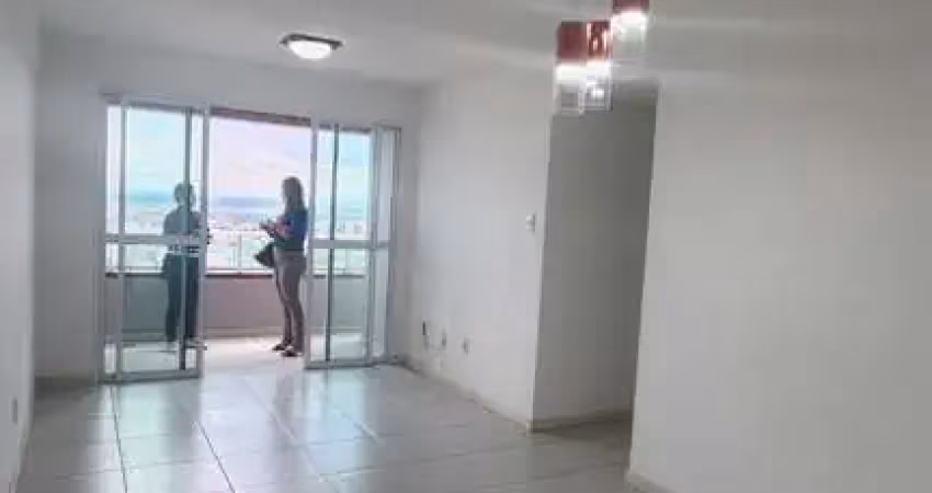 Apartamento residencial para venda em condomínio fechado, olhos d'água, feira de santana, 3 quartos, 1 suíte, 1 sala, 2 banheiros, 1 vaga.