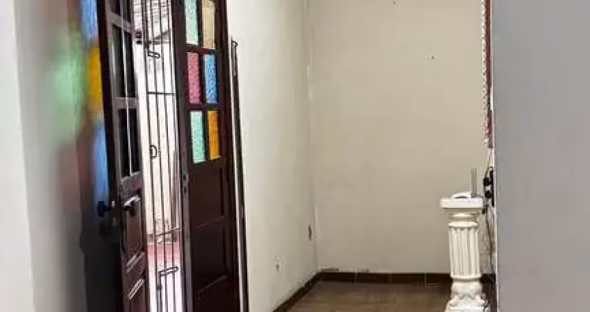 Casa residencial para venda em rua pública, caseb, feira de santana, 2 dormitórios, 1 sala, 1 banheiro, 1 vaga, 112m² área total.