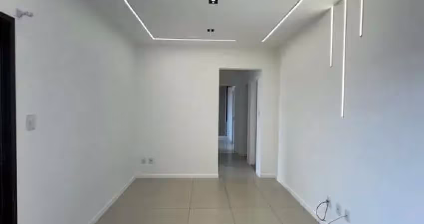Apartamento residencial para locação em condomínio fechado, santa mônica, feira de santana, 3 quartos, 1 suíte, 1 sala, 2 banheiros, 1 vaga, 80m² área