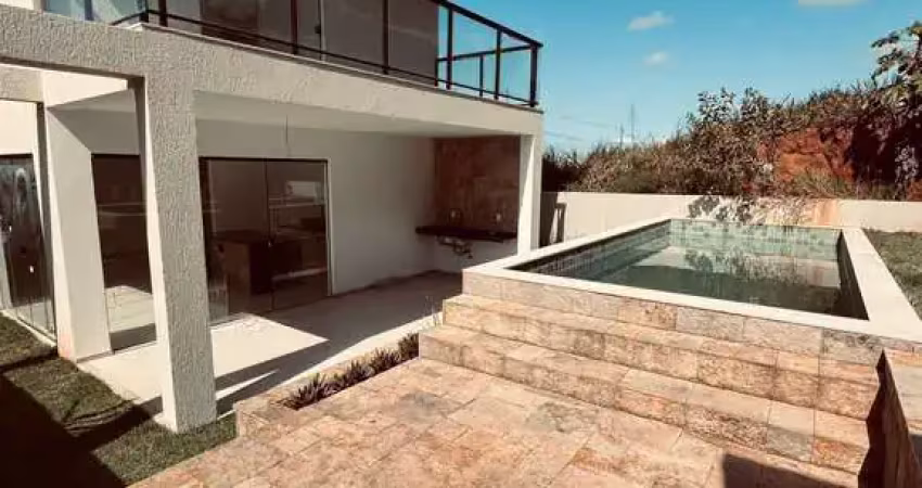 Casa residencial para venda no condomínio alvorada, alphaville (abrantes), camaçari, 3 suítes, 2 salas, 4 banheiros, 2 vagas, 330m² área total.