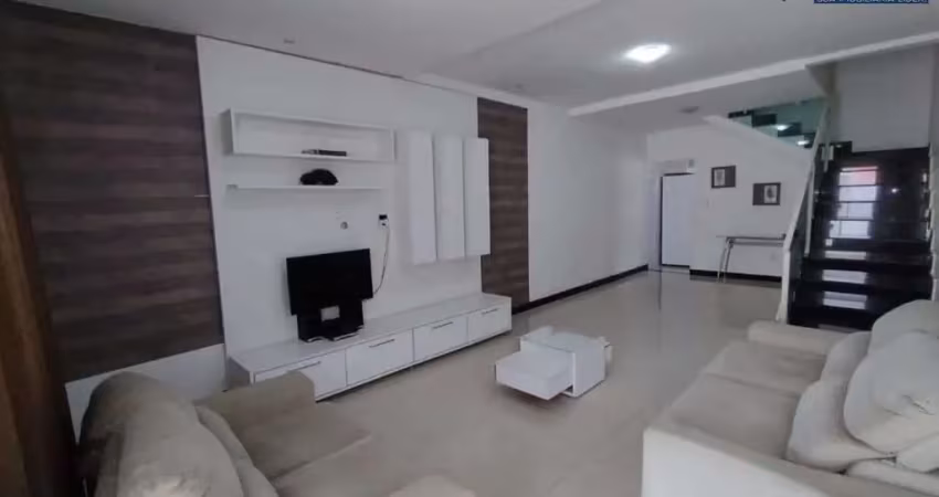Casa residencial para venda em rua publica, mangabeira, feira de santana, 3 quartos sendo 1 suíte, 1 sala, 3 banheiros, 3 vagas, 160m² área total