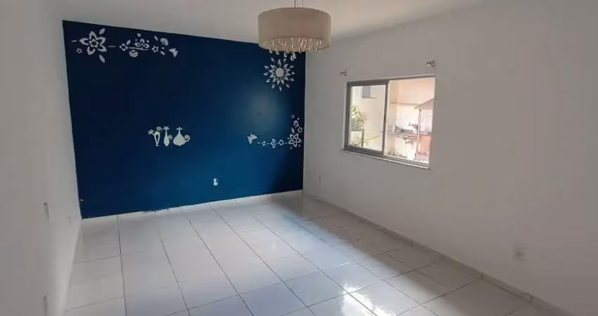 Casa residencial para venda em condominio fechado, conceição, feira de santana, 3 quartos sendo 1 suíte, 2 salas, 2 banheiros, 2 vagas 276 m² área tot