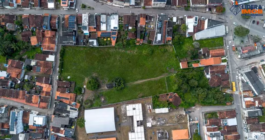 Terreno comercial/residencial para venda, são benedito, santo antônio de jesus 8.712m² área total