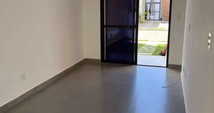 Casa residencial para locação em condomínio fechado, sim, feira de santana, 2 quartos, 1 suíte, 1 sala, 126,90 m² área total.