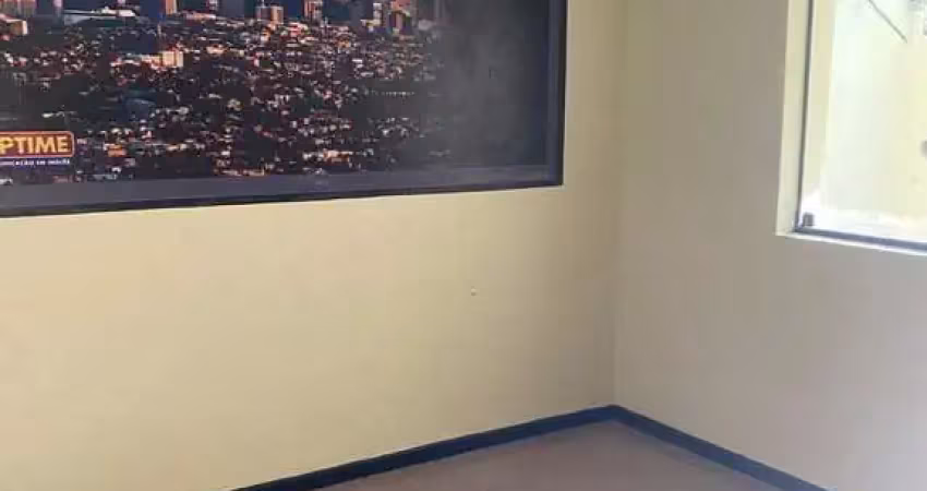 Ponto comercial para locação, ponto central, feira de santana 1 banheiro, 350 m² área total