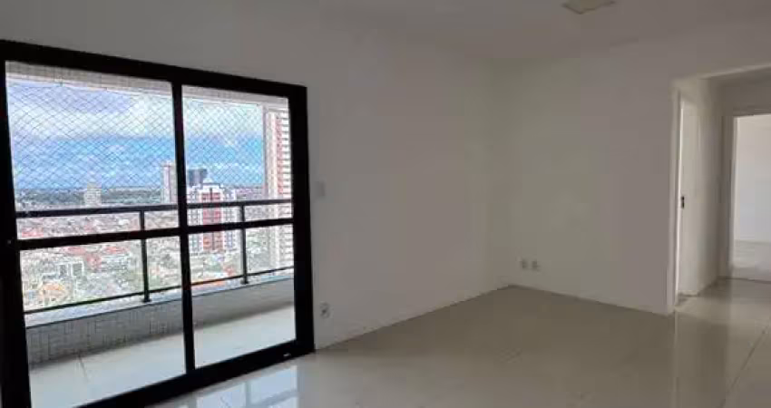 Apartamento na santa mônica, 3 quartos, 1 suíte, nascente, para venda, no condomínio fechado, em feira de santana, área de 87 m².