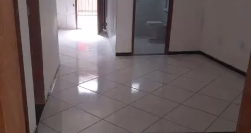 Casa residencial para venda em rua publica, ponto central, feira de santana, 2 quartos, 1 sala, 1 banheiro, 1 vaga 75 m² área total
