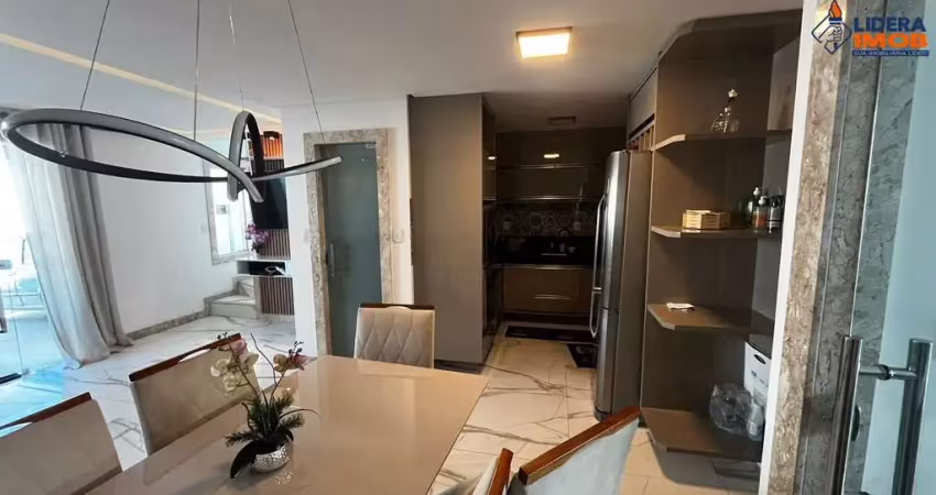 Casa residencial para venda em condomínio fechado, papagaio, feira de santana, 4 quartos, 2 suítes, 1 sala, 3 banheiros, 2 vagas, 150m² área total.